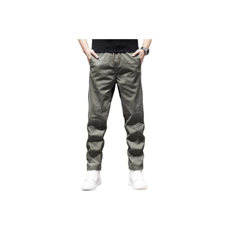 PRPK Casual Pants Unisex-1