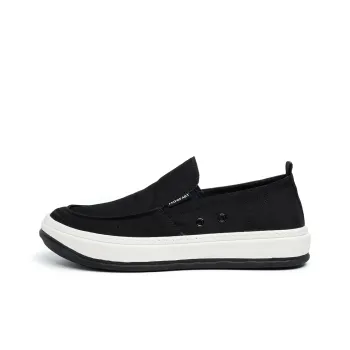 FED Casual Shoes Men Low Top