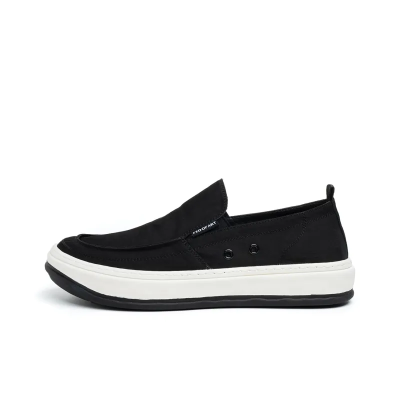 FED Casual Shoes Men Low Top-0