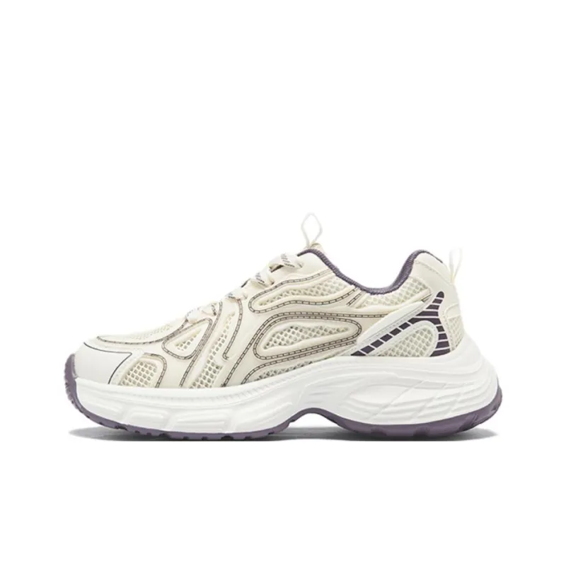 AGSDON Low Top Chunky Sneakers Women's-12