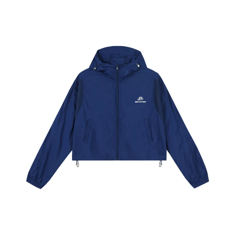 BEETLE TOWN Sun Protection Clothing Women's-0