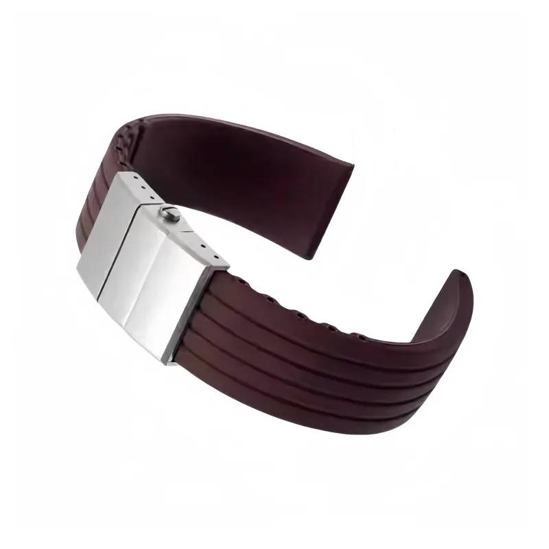 Vobafe Huawei Compatibility Watch Band Silicone Material-4