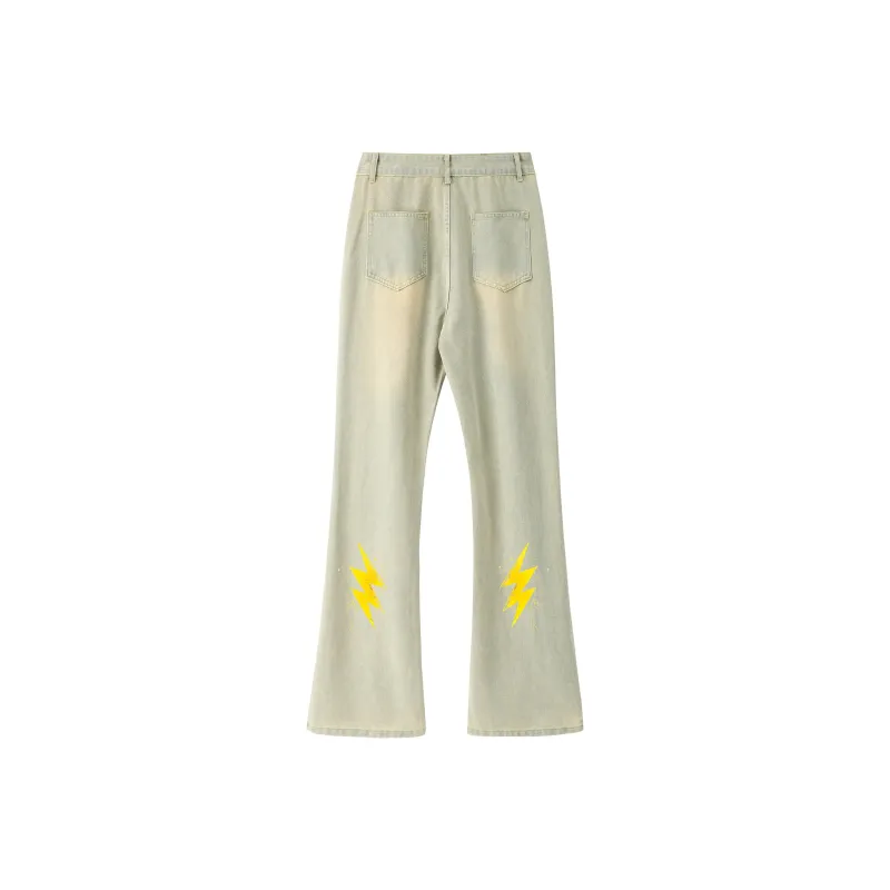 IXXAT Jeans Unisex-4