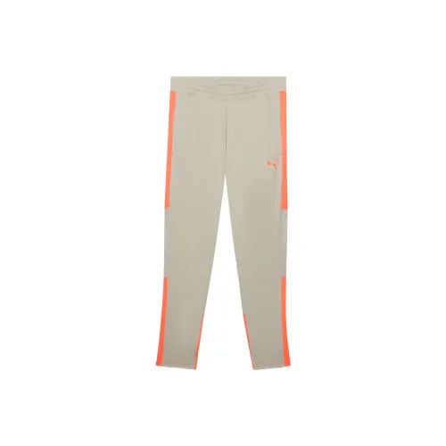 PUMA Train FavoriteBlaster Sports Pants Men's Khaki