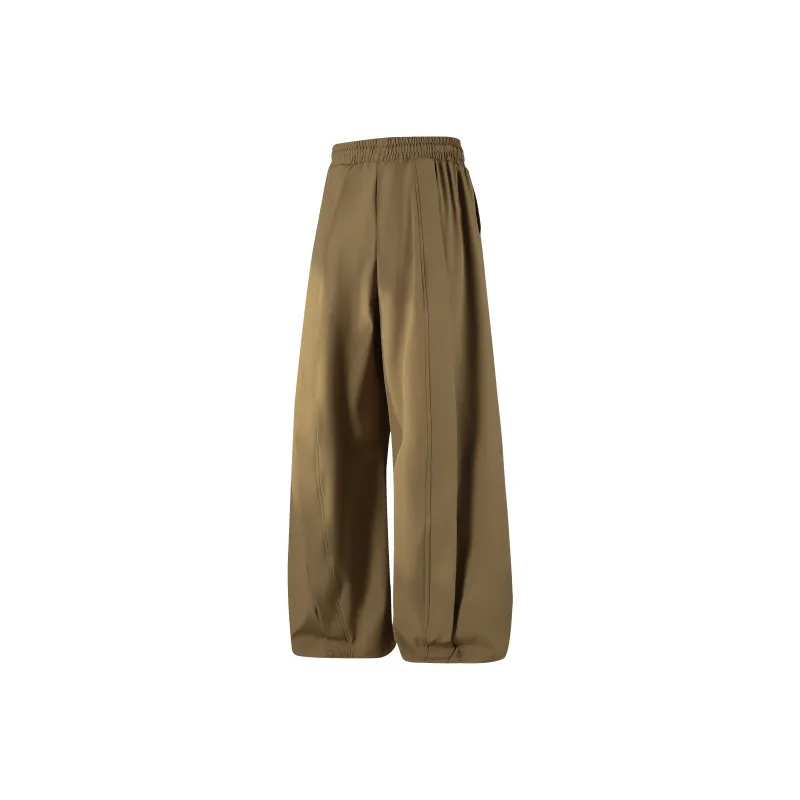 DANGERTIGER Suit Trouser Unisex-1