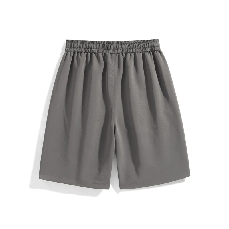 Manchester City F.C. Casual Shorts Unisex-11