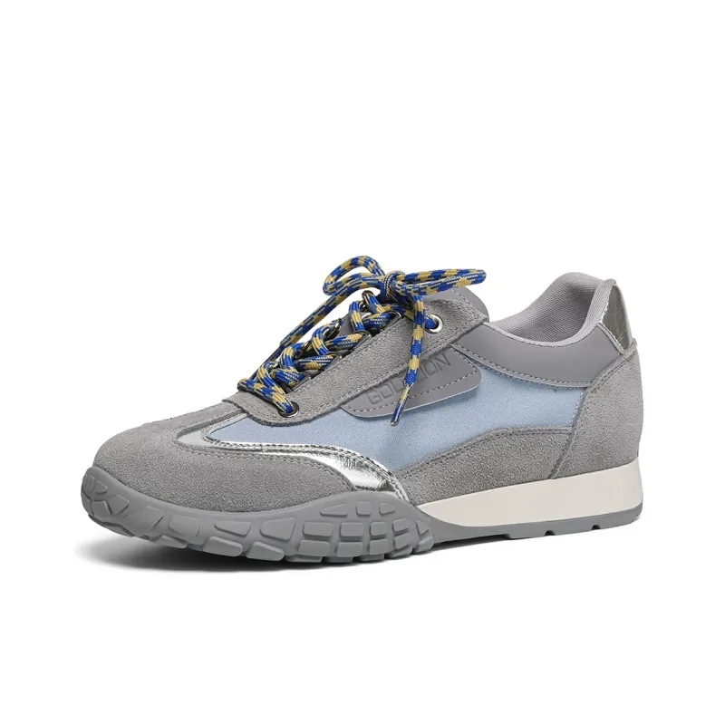 GOLDLION Low Top Casual Shoes Women's-1