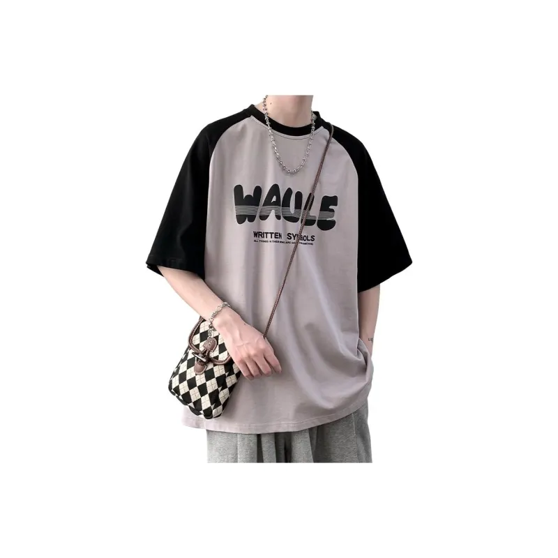 OKPI T-Shirts Unisex-5