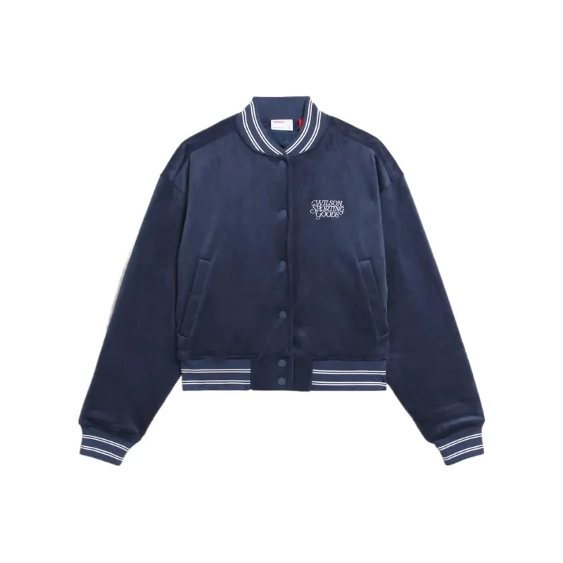 Wilson Jackets Women's-5