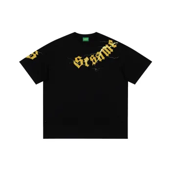 SESAME STREET T-Shirts Unisex