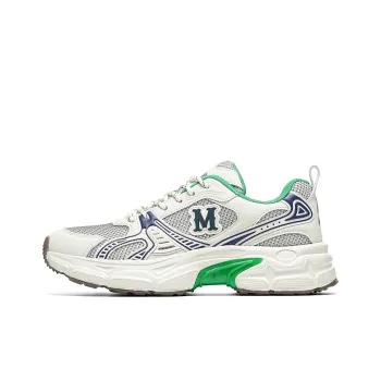 FAIRWHALE Low Top Chunky Sneakers Men's