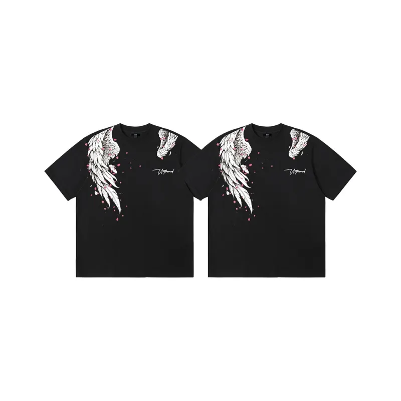 UNthemed T-Shirts Unisex-6