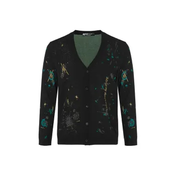 ANDREW MACKENZIE Knitwear Men's