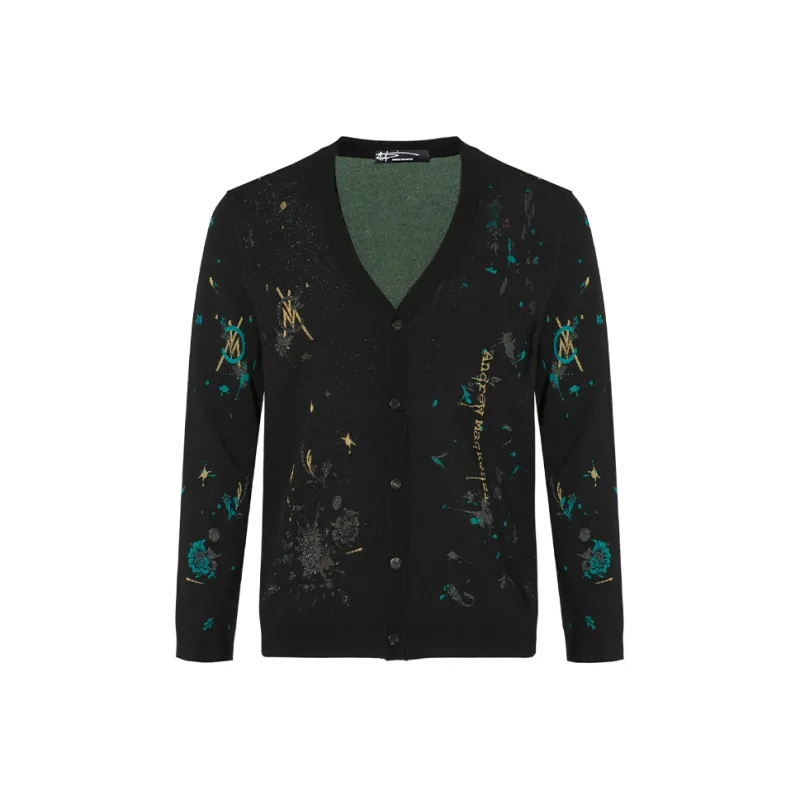ANDREW MACKENZIE Knitwear Men's-0