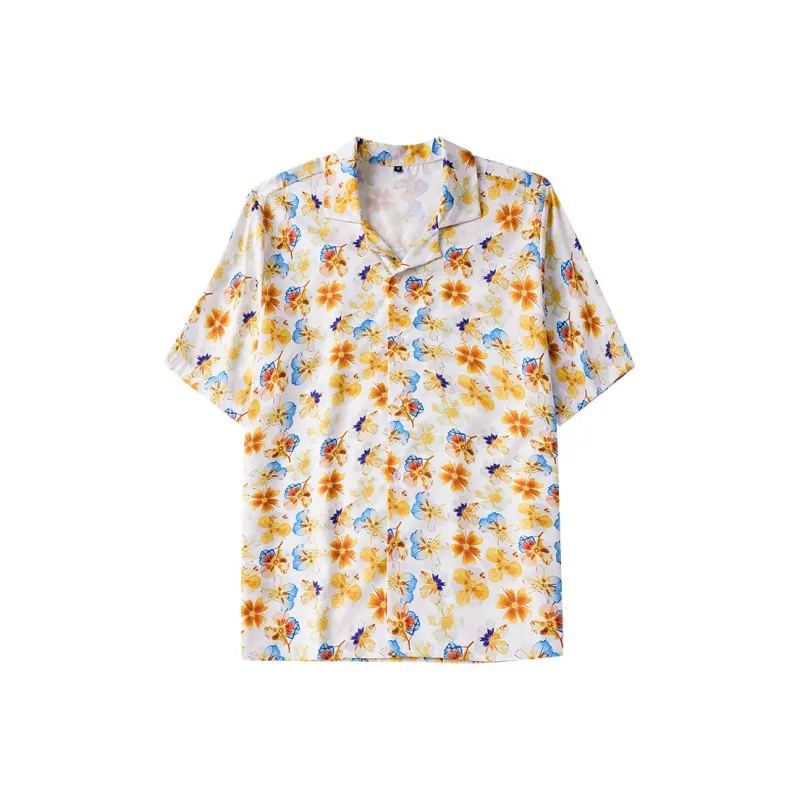 Lulifama Shirts Unisex-0