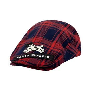 Yalu Berets Women's