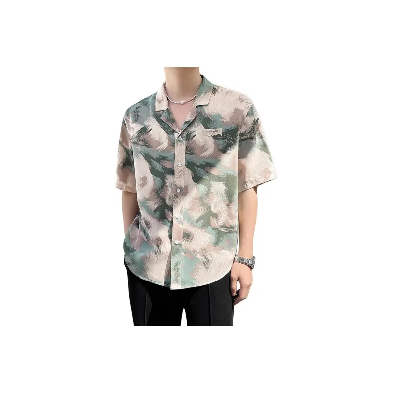 KAIPAINEN Shirts Unisex-3