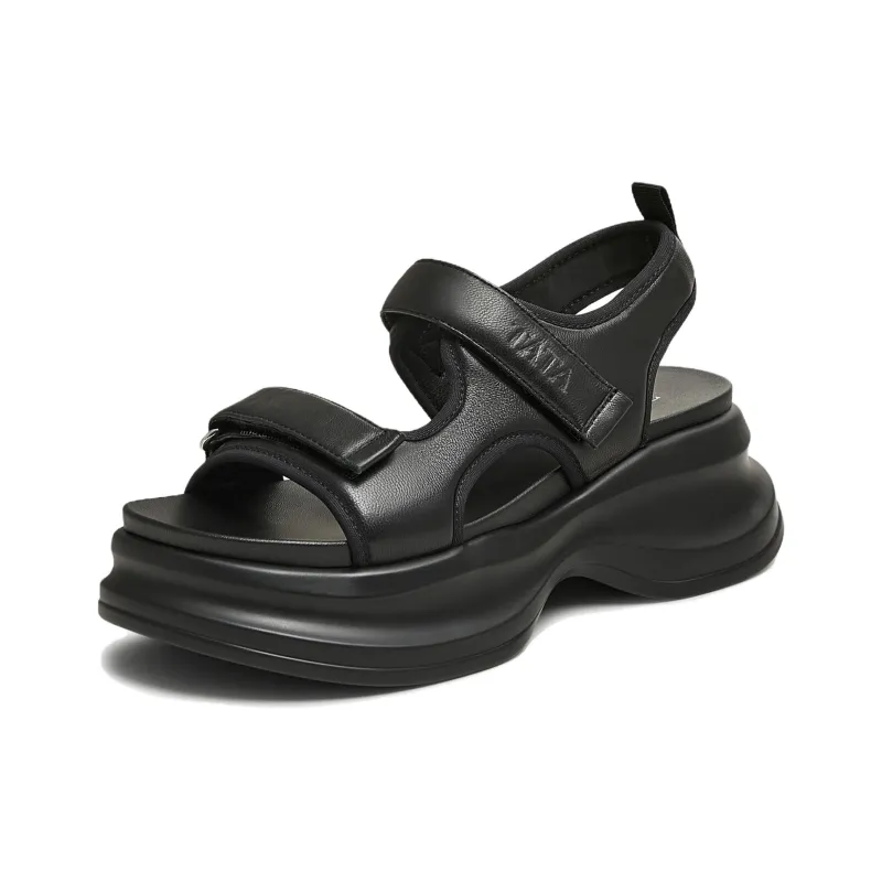TATA Beach Sandals Women's-4