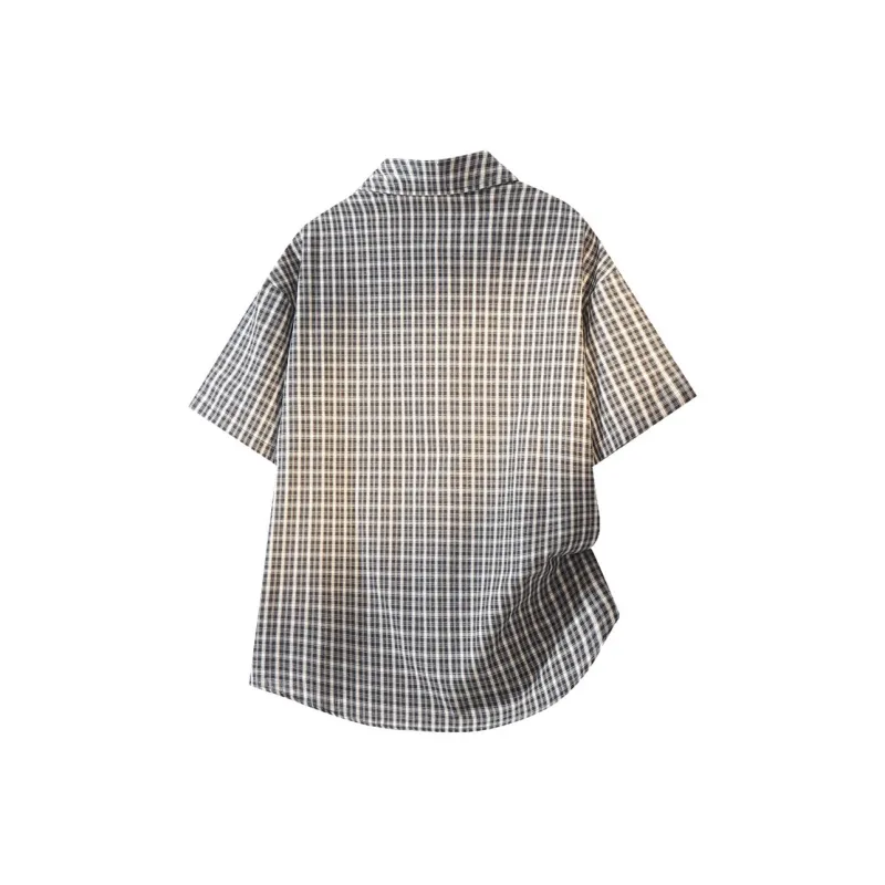 Tre Club Shirts Unisex-1