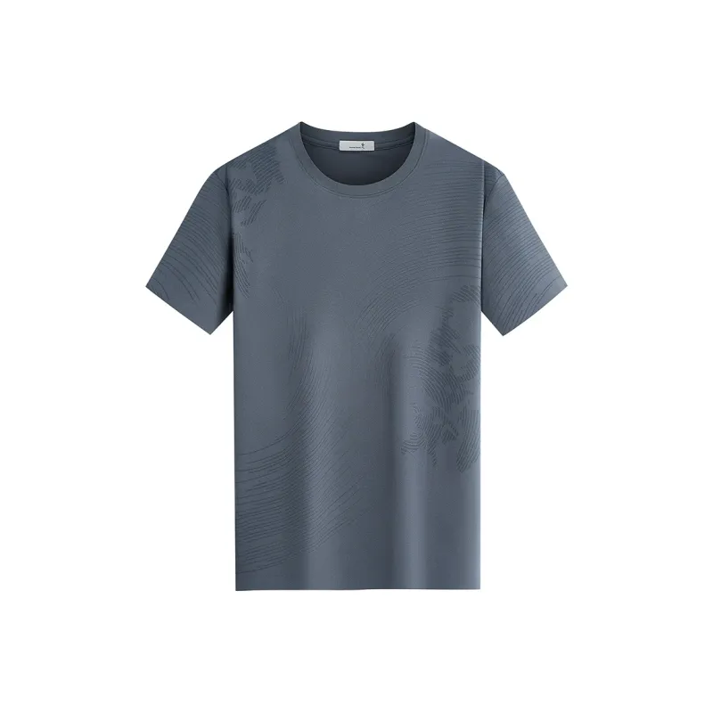 Dance With Wolves T Shirt Men's-0