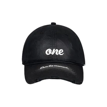 ROBINHOOD Polyester Baseball Caps Unisex