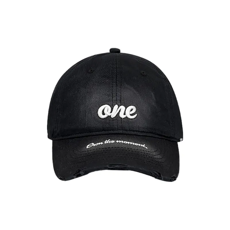 ROBINHOOD Polyester Baseball Caps Unisex-0