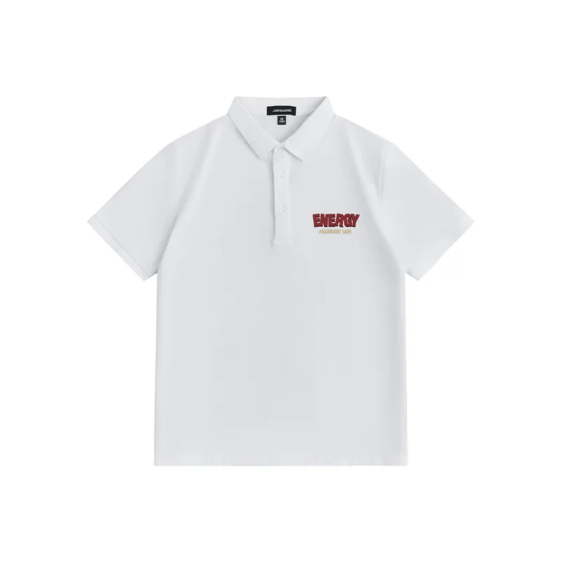 JEANSWEST Polo Shirts Unisex-5