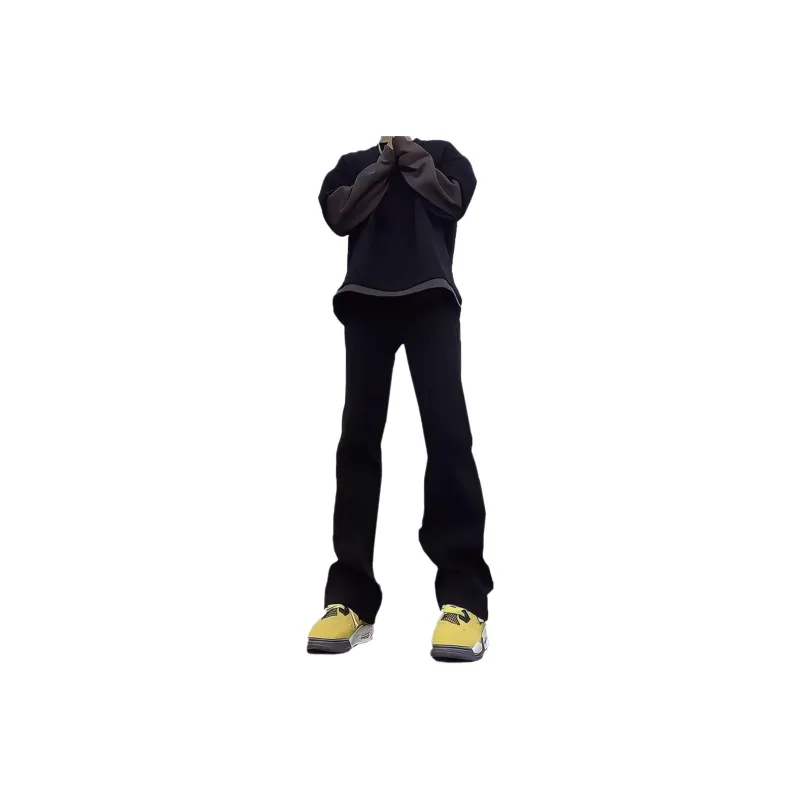 A02 Jeans Unisex-0