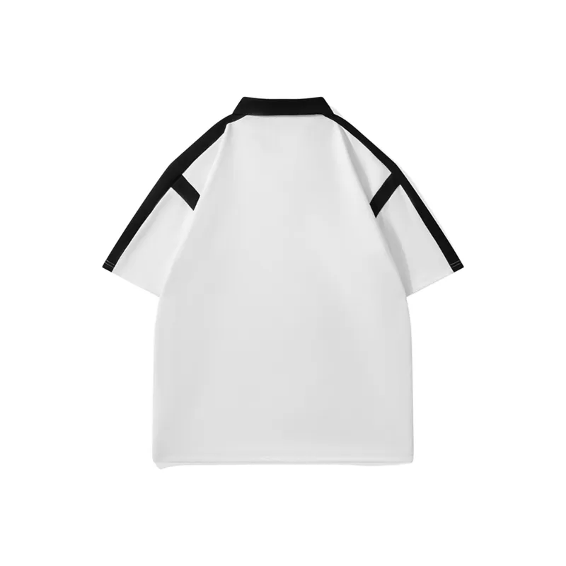 NBNO Polo Shirts Unisex-3