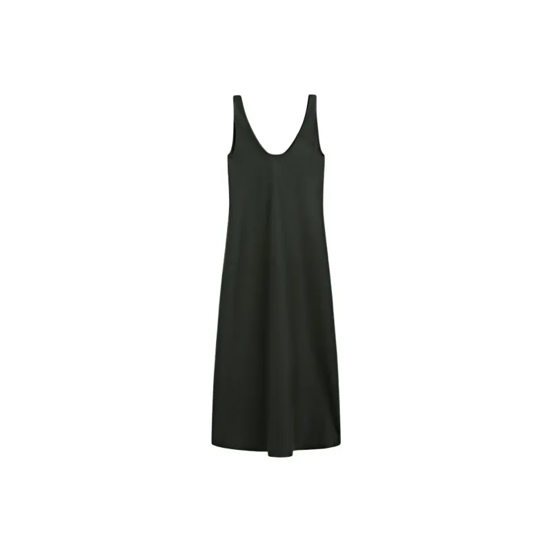 Massimo Dutti Slip Dress Women's-1