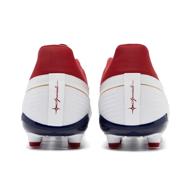 Umbro AG Artificial Ground Soccer Shoes-3