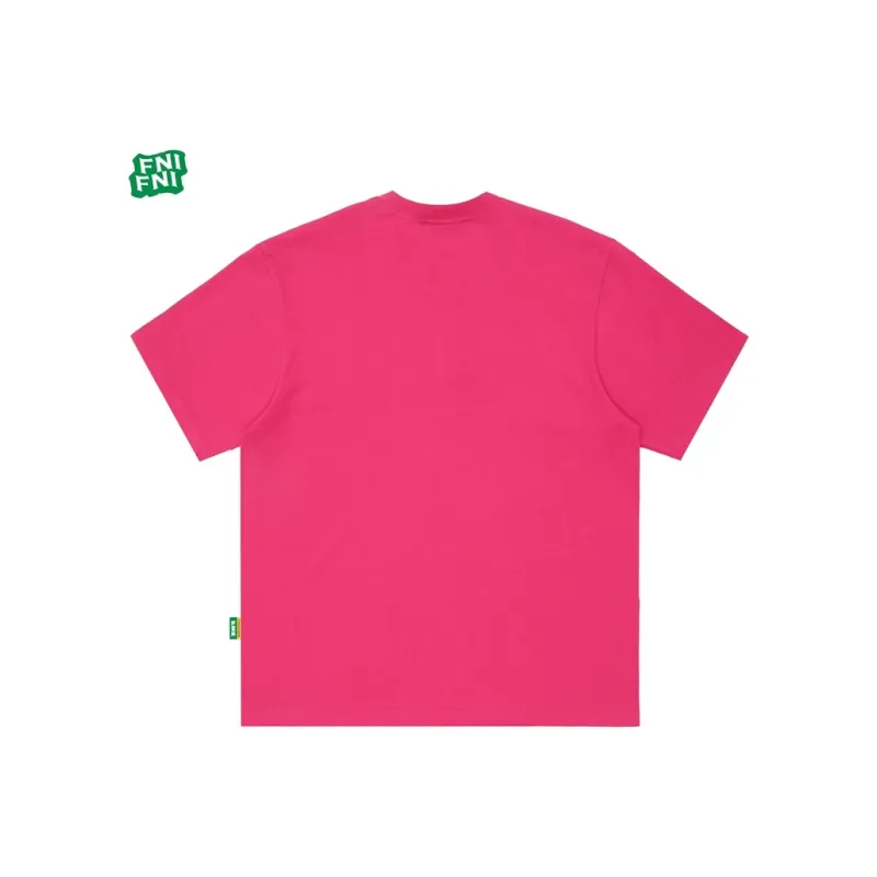 FNI T-Shirts Unisex-1
