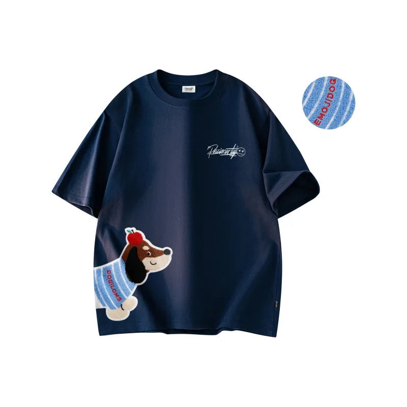 Emoji T Shirts Unisex-10