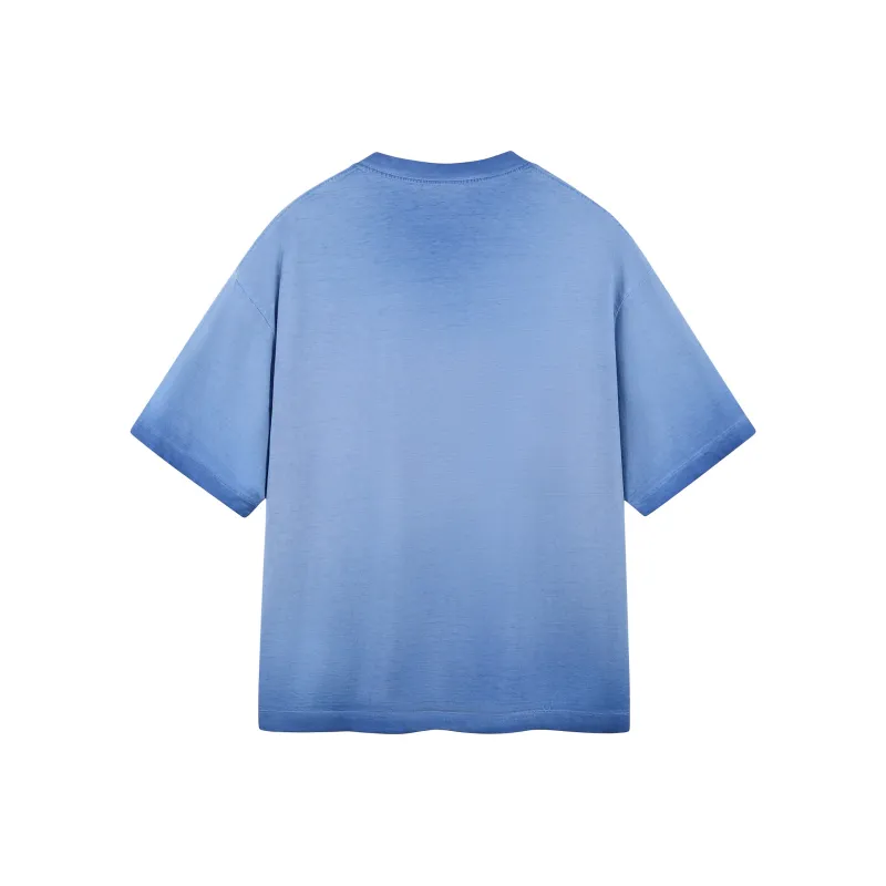 Crayon Shinchan Short Sleeved T Shirts Unisex-7