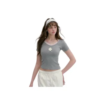 Guuka Hero Regular T Shirt Women's