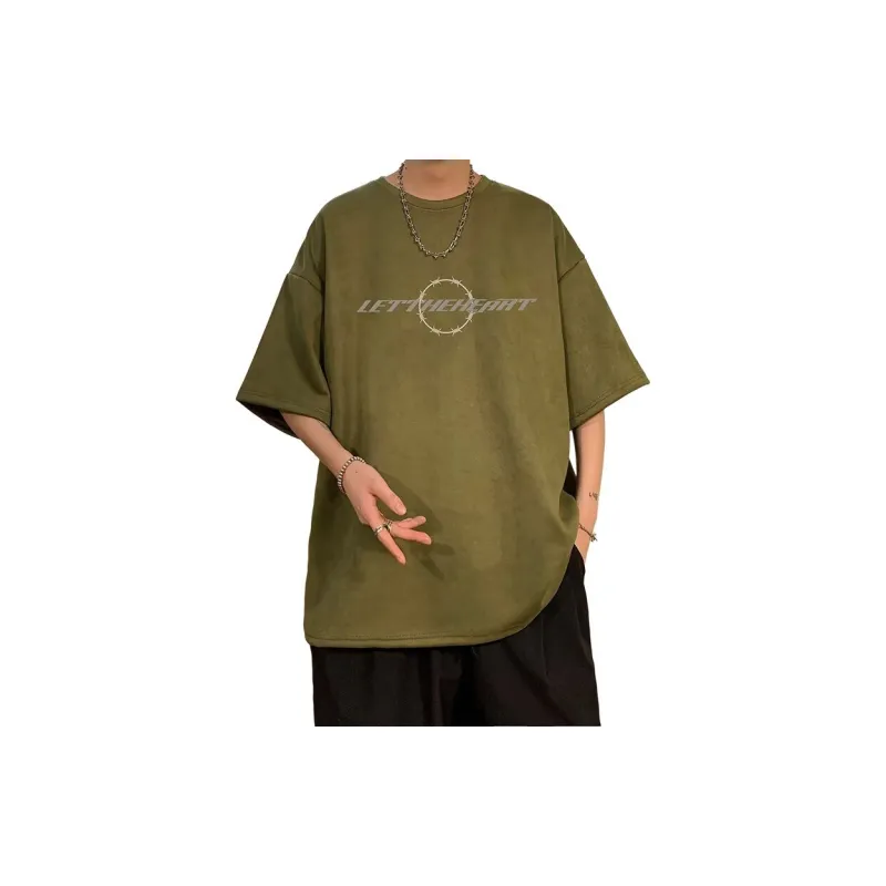 TONYBEAR T Shirts Men-3