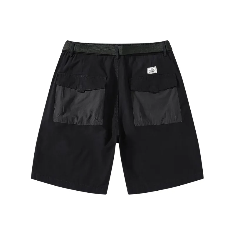 UOD Casual Shorts Unisex-1