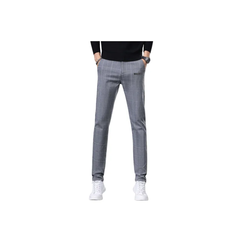 TUCANO Casual Pants Unisex-10