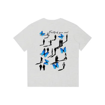 FASTFISH T-Shirts Unisex