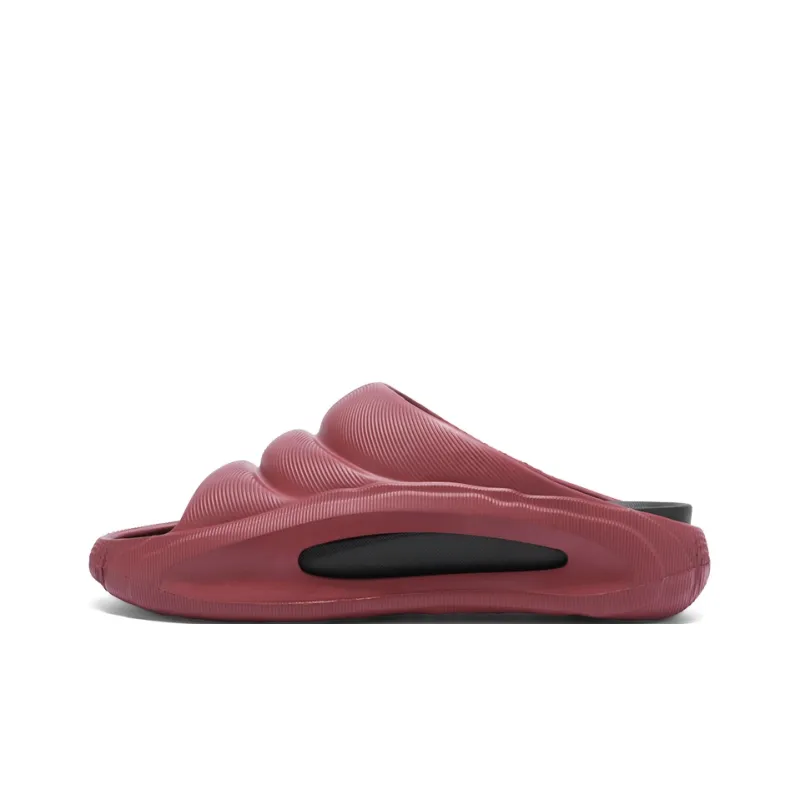 Budding Bear Slide Slippers Men's-10