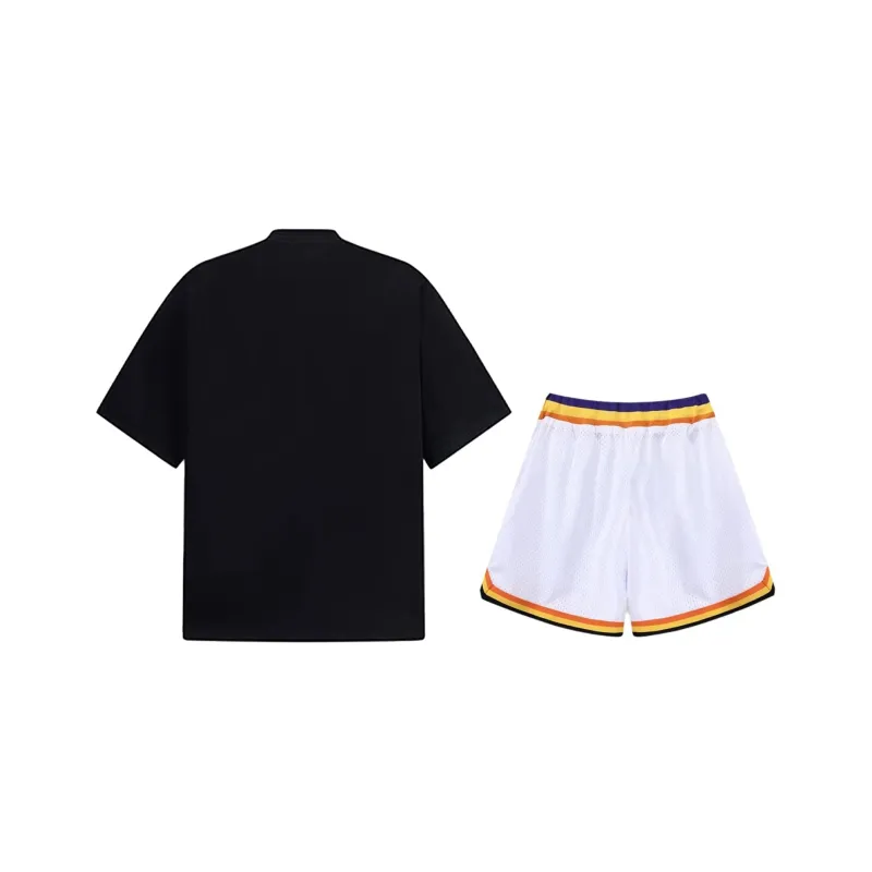 WHELVE Fitness Sets Unisex-6