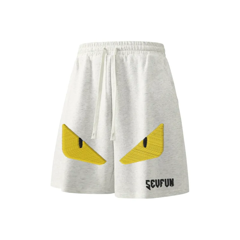 7 SEVFUN Casual Shorts Unisex-0