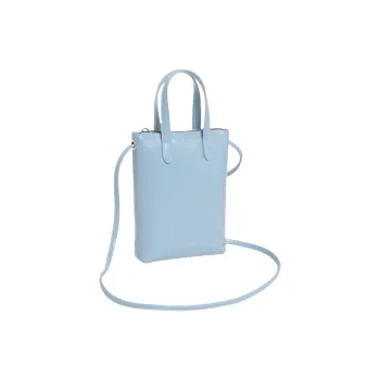 Gerlanx PU Crossbody Bag, Handbag Unisex Multicolor