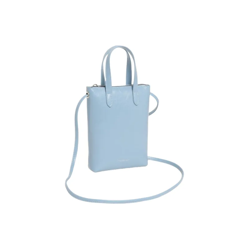 Gerlanx PU Crossbody Bag, Handbag Unisex Multicolor-4