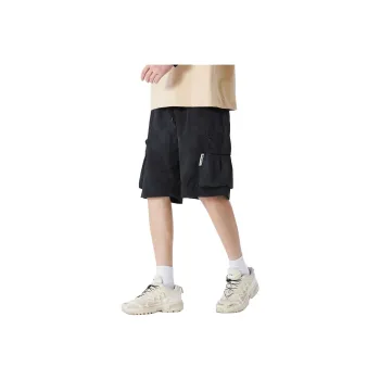 33TH Cargo Shorts Unisex