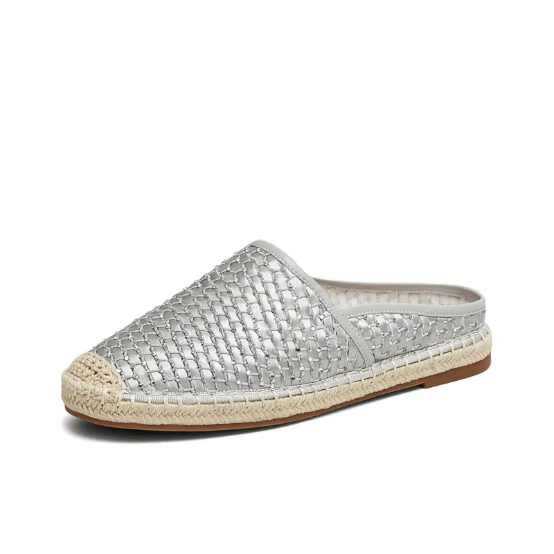 TATA Quiet Closed Toe Slippers Women's-5