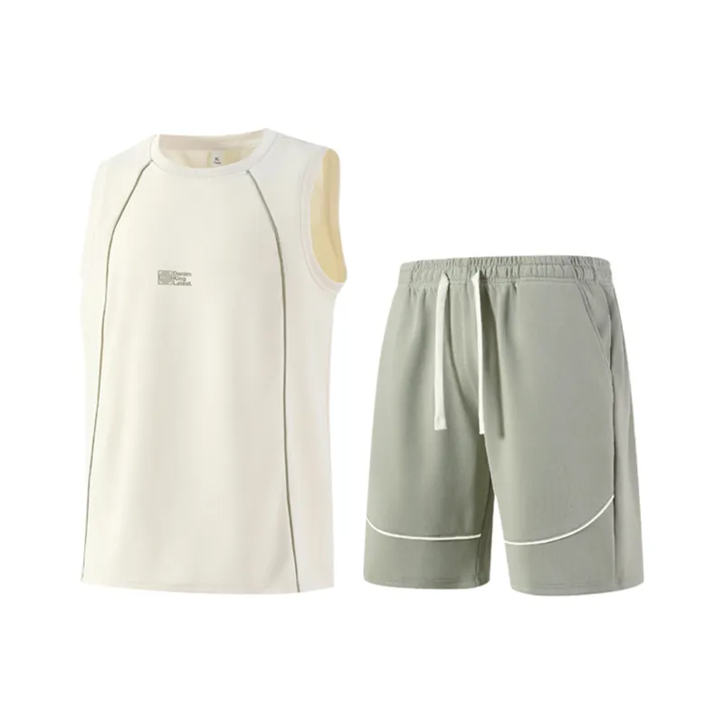 DJ.SPIRIT Casual Sportswear Unisex-18