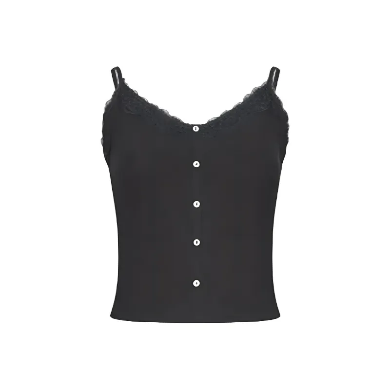 URBAN REVIVO Tank Tops Women's-0