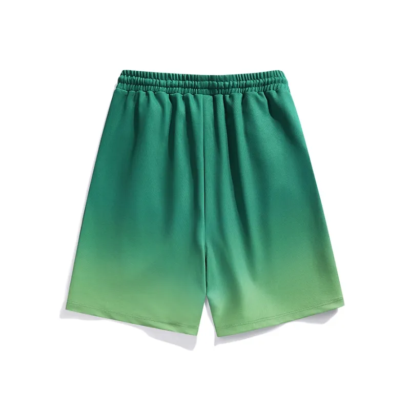 MLPR Casual Shorts Unisex-6