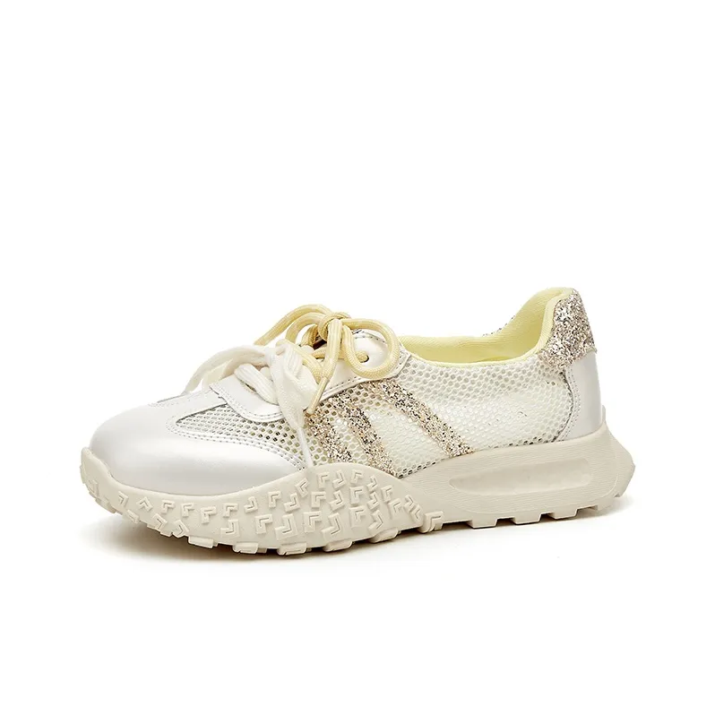 DAPHNE Low Top Casual Shoes Women's-10